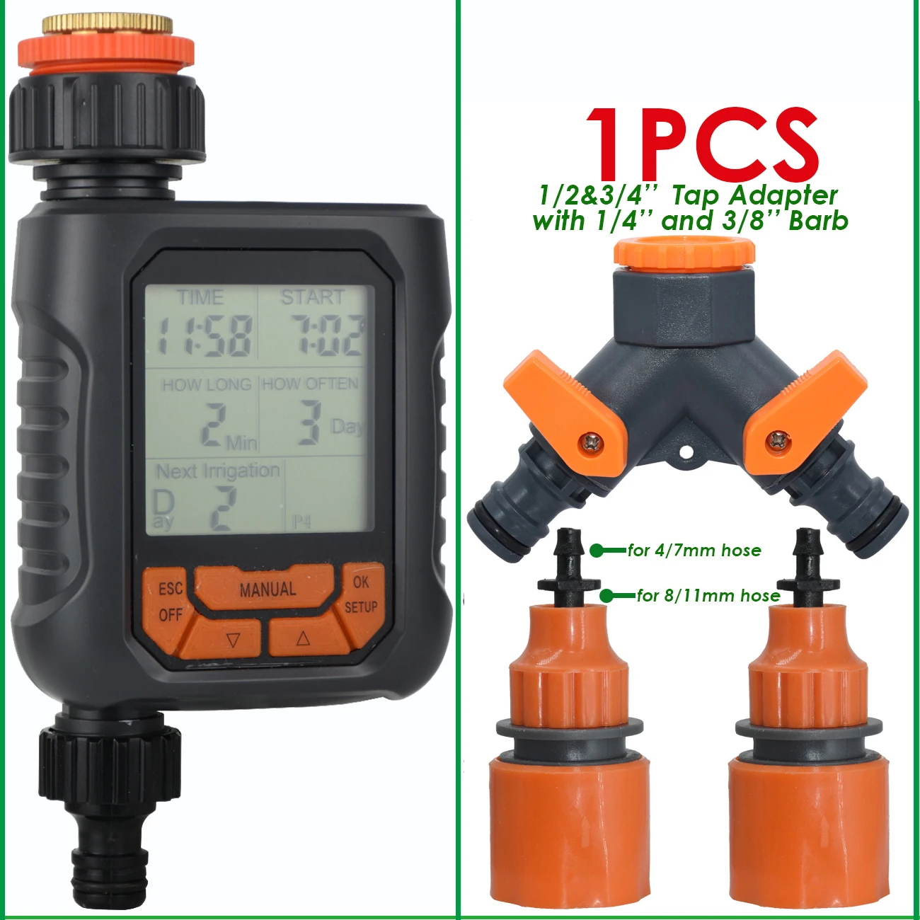 I-1PCS