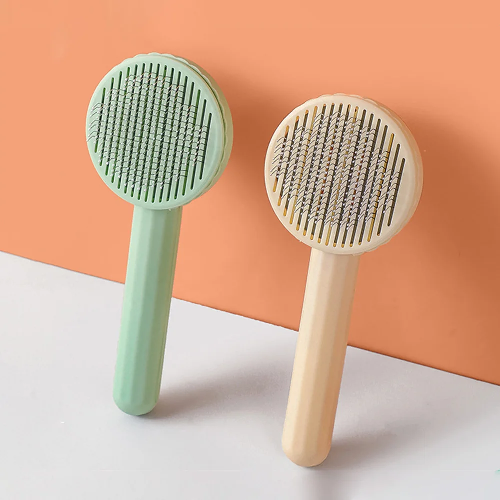 Universal Pet Hair Removal Brush 4