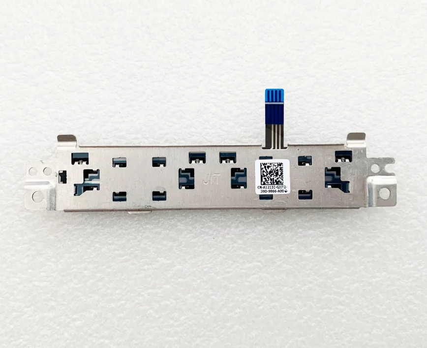 NEW for DELL E6320 E6230 E6330 touchpad A12132 CN-A12132 Left right key Mouse Clicker button board