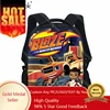 Cartoon Blaze and the Monster Machines Children's School Bag Leisure Travel Backpack Kindergarten Boys Cool Bookbag 1