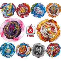 Takara Tomy Beyblade Burst Gyro Toys 39 Models DB-BU Bulk Single Pack B- 185 B- 206 Multiple Options 1