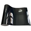 Glossy Black