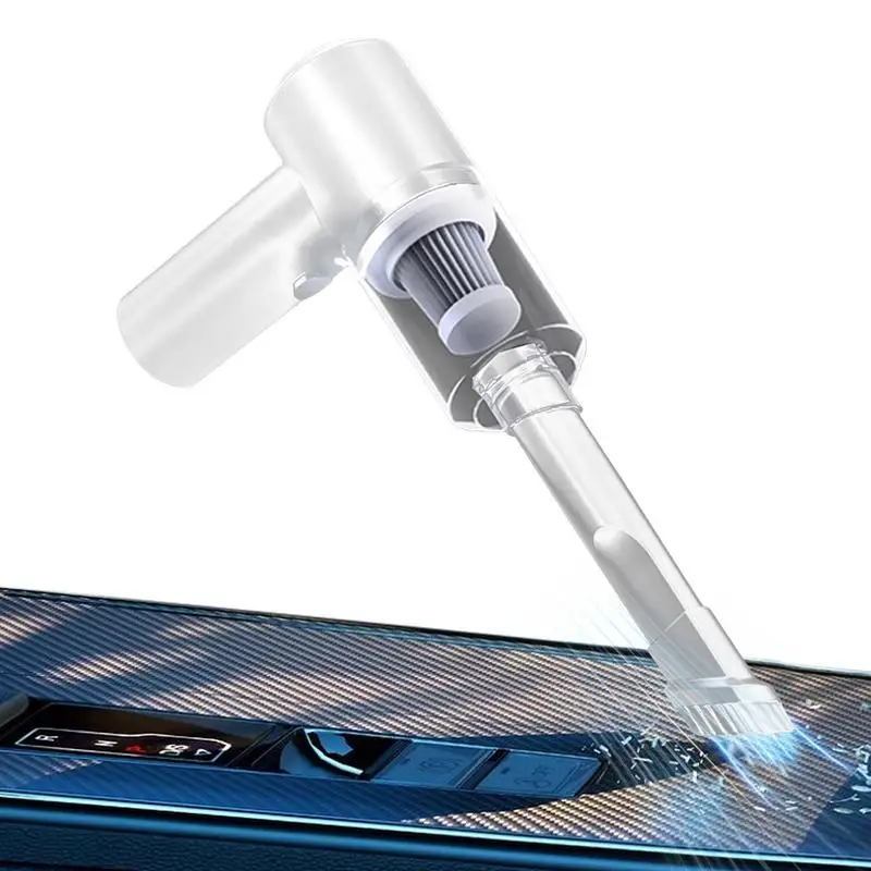 

Car Cordless Vacuum Cleaner Portable Household High Suction Wireless Dust Collector Small Mini Dust Blower Wet Dry Vacuum washed