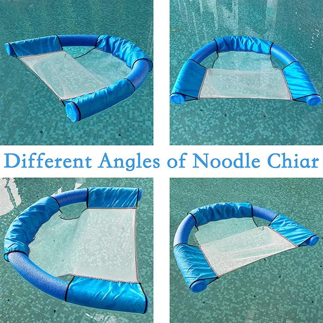 Swimming Rod Floating Chair Water Board Floating Row Board Water Board Floating Bed Water Deck Chair Adult Children Buoyancy Rod 2