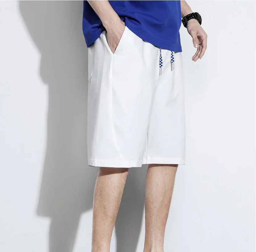 Рисунок 5 - Мужские летние шорты для спортзала 2022