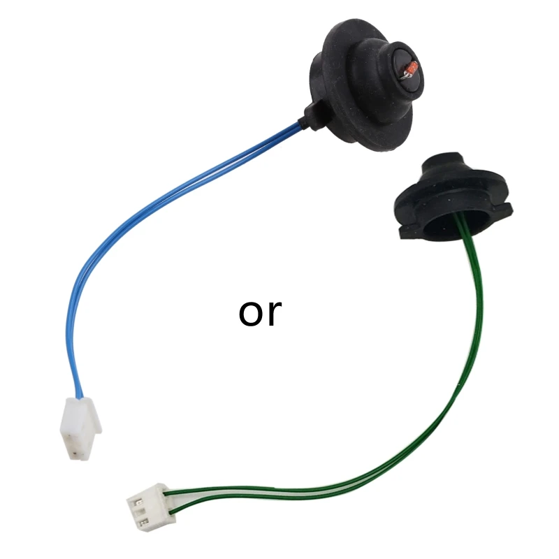 Description Picture 2 of itemNTC Temperature Probe Temperature Controller -20~200°C Thermal Thread Resistance 100K Easy to Install M23 22 Dropship