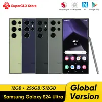 Samsung Galaxy S24 Ultra 5g Smartphone 12gb Ram 256gb 512gb Rom Snapdragon 8 Gen 3 120hz.jpg