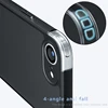 For iPhone 16e Case For Apple iPhone 16e Cover Funda Luxury Matte PC + TPU Shockproof Protective Phone Cover Cases iPhone 16e 2