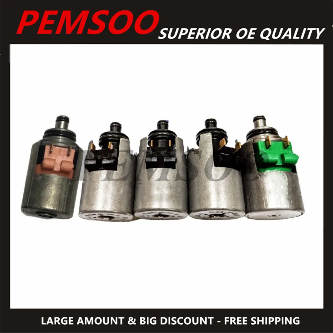 722,7 automatische Übertragung welle magnet W168 A1683770135 für  