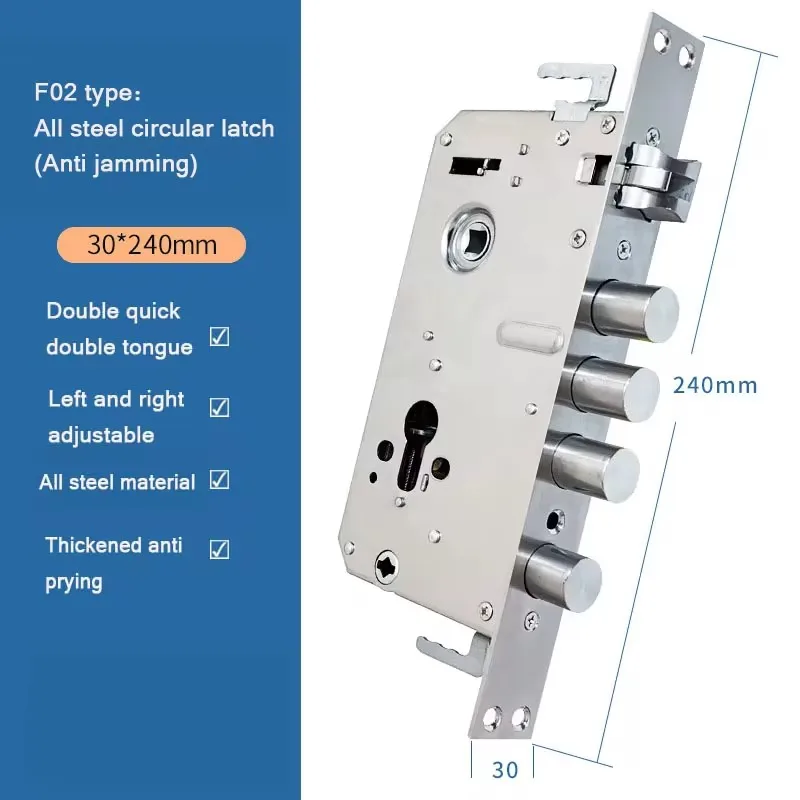 F02 30X240