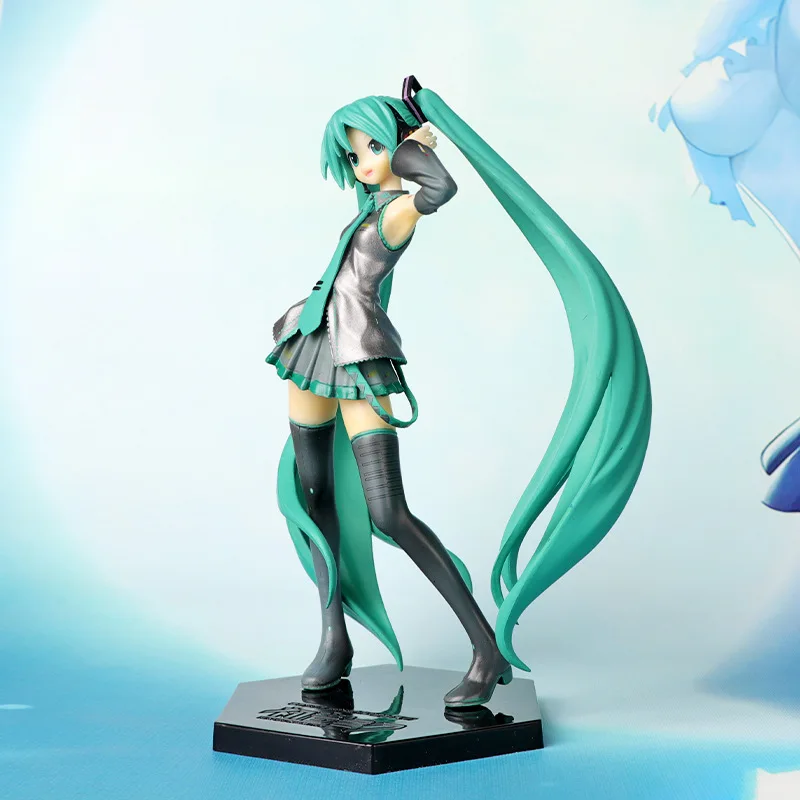 Sda32e4e40c7f4e1996e93c1502f0f445q - Hatsune Miku Figure