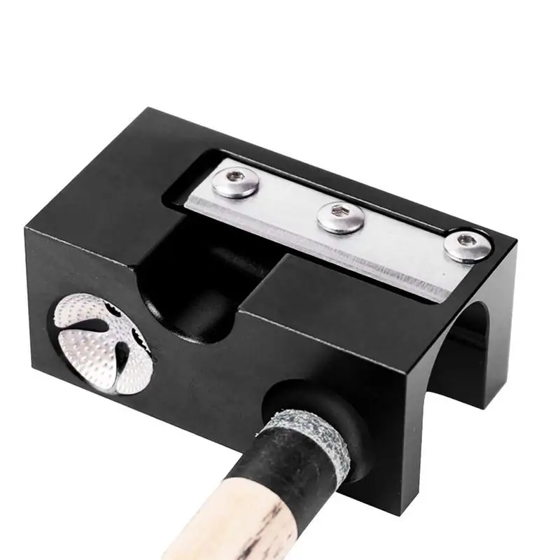 

Инструмент для формирования бильярдного кия, многофункциональный инструмент для обрезки, для замены и формирования кия