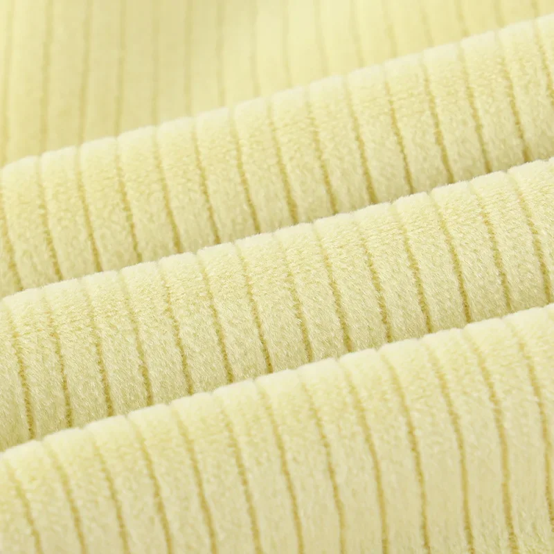 Autumn Spring Baby Girl Leggings Baby Boys Ribbed Full Length Infant Kids Clothes Skiny Pants Children Casual Warm Trousers