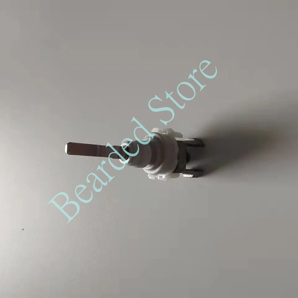 Фото HX6970 HX9360 HX6930 Электрическая зубная щетка Link Rod Heads Запчасти для Philips серии 6/9 Тип вращения Запасная часть №3