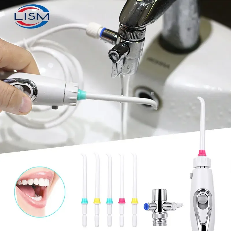 Dental Oral Irrigator Water Flosser Toothbrush Irrigation Teeth Cleaning oral irrigator dental cleaner water flosser
