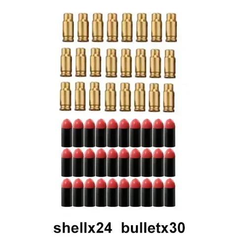  slider image of Continuous Shooting Pistol Toy