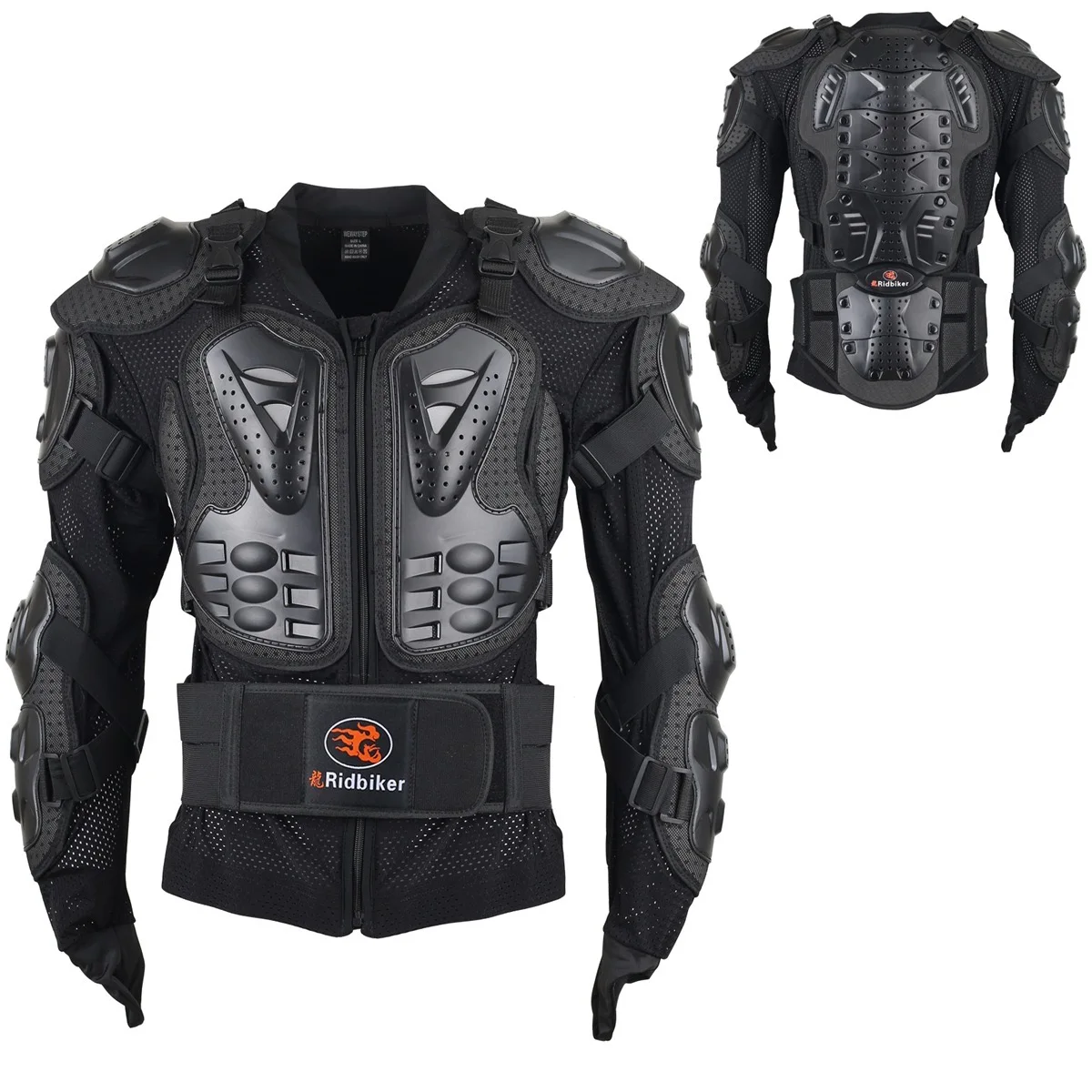 Cycling Armor Clothing Outdoor Equipment Protective Equipment Armor Factory Motorcycle Clothing Cycling Protective Equipme