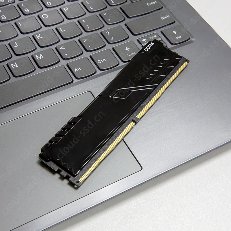 PC용 메모리 램 PCB DDR2 DDR3