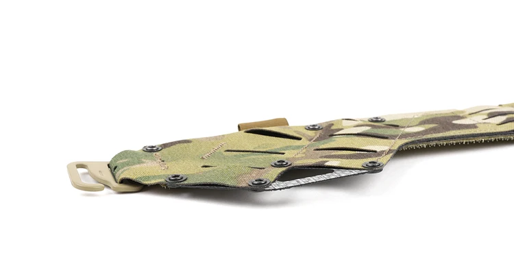 PEW TAC SHAW CONCEPTS SC STYLE AUTHENTISCHES MATERIAL USURPER V1 – Außengürtel TEGRIS TACTICAL AIRSOFT – Detail 8