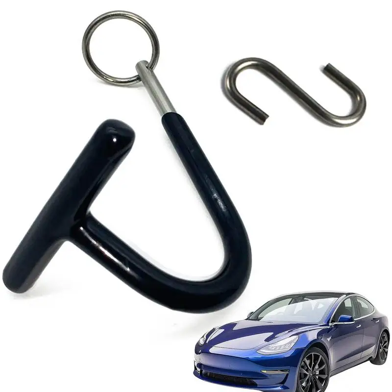 

Dent Removal Tools Auto Body Car Dent Remover Car Damage Removal With Rod Hanger S-Hook T-Lever Holder Leverage Tool For SUV RV