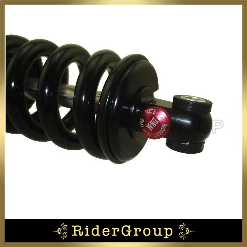 DNM BURNER-RCP2S 240Mm 850Lbs Ammortizzatore Per Mountain Bike Posteriore - Foto 14