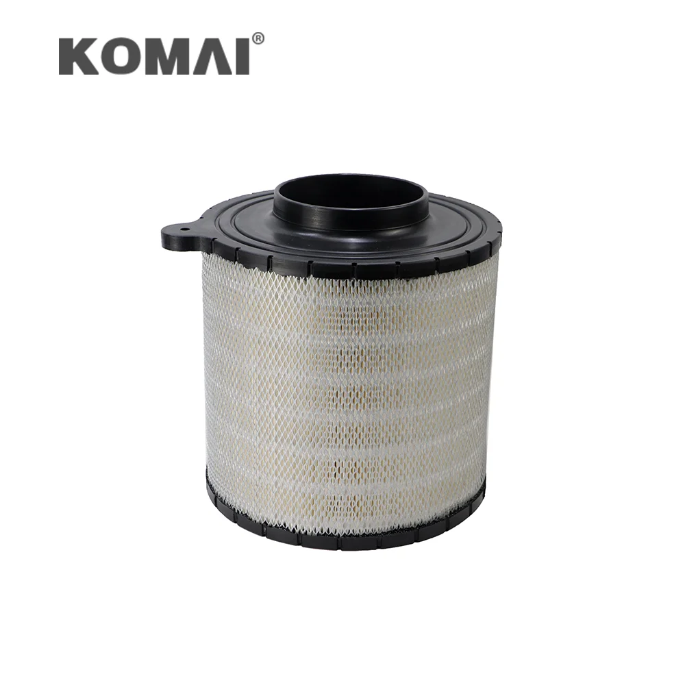 Komai OEM Air Filter Element 9Y3879 SAB125003 PA5762 For Generator Set Engines