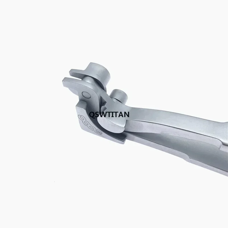 Stainless Steel AO Multifunctional Bender Combination Bending Pliers Pet Orthopedic Instrument