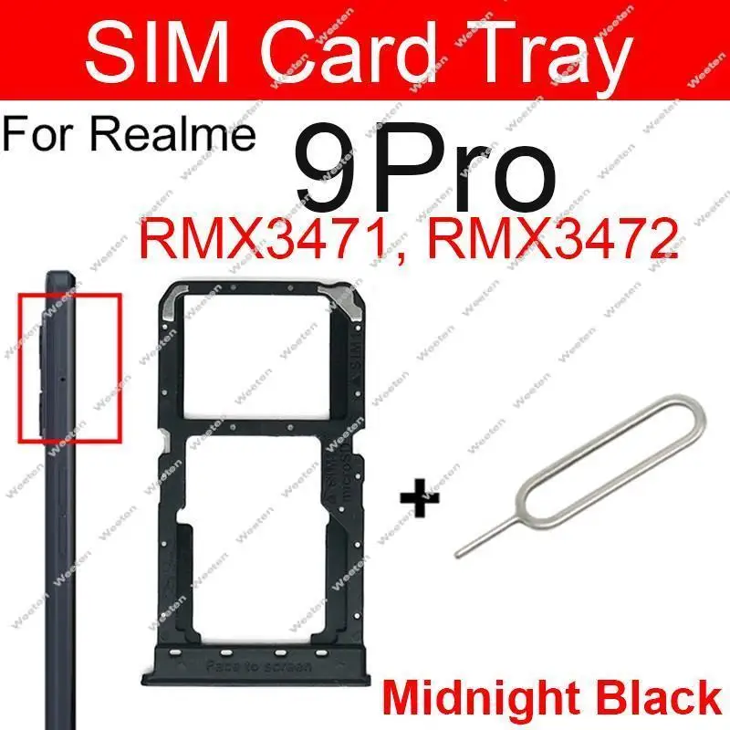 편리한 기능과 합리적 가격의 SIM 카드 슬롯 거치대