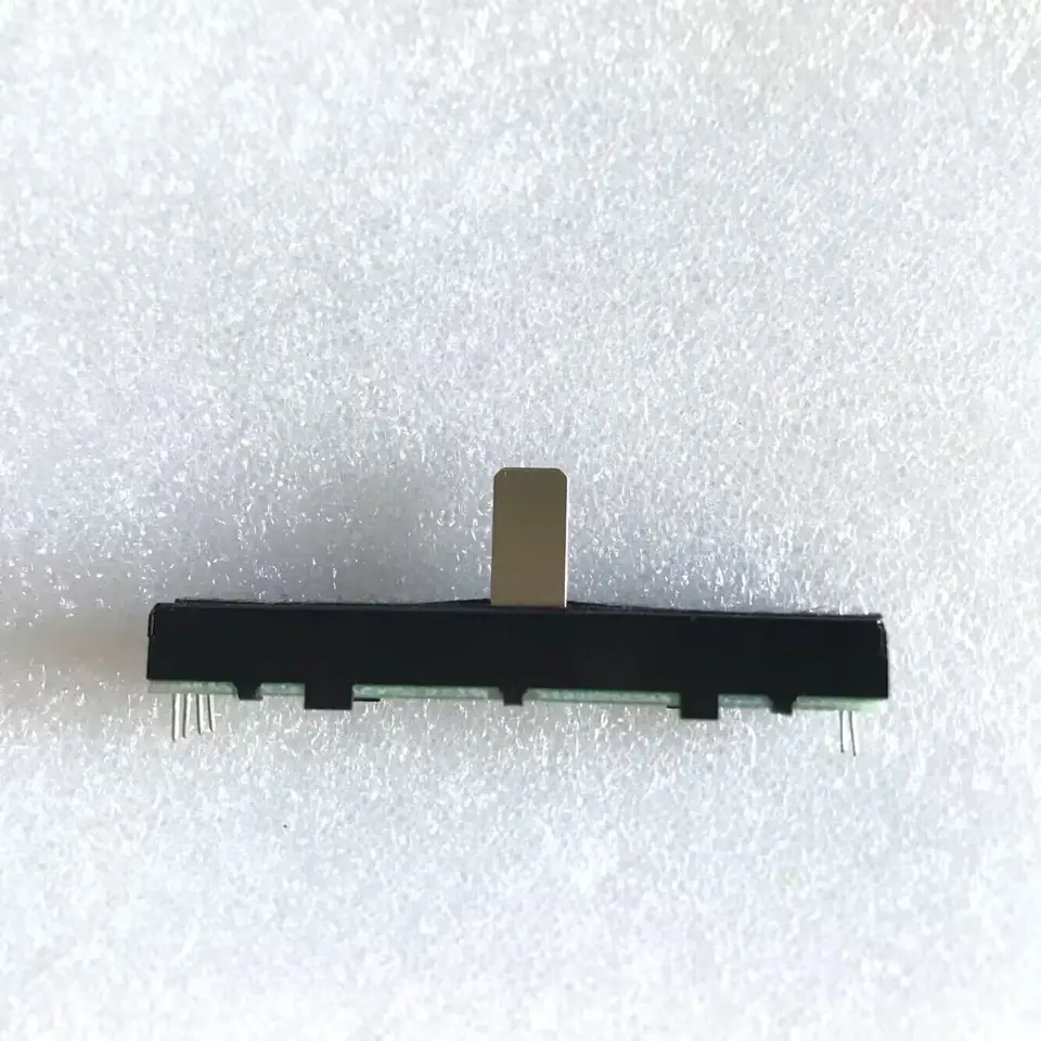 ECLER NUO 3 / 4 / 5 & EVO 4 / 5 - Replacement Stereo Channel fader