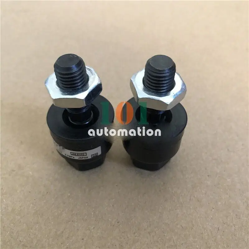

Qty:1 New For SMC JAH50-20-150 Heavy load type floating connector