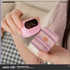 Mihoyo Honkai Impact 3 Elysia Bluetooth Headset Customized Game Anime Cosplay Collection Gift Noise Reduction Earphones Cosplay 4