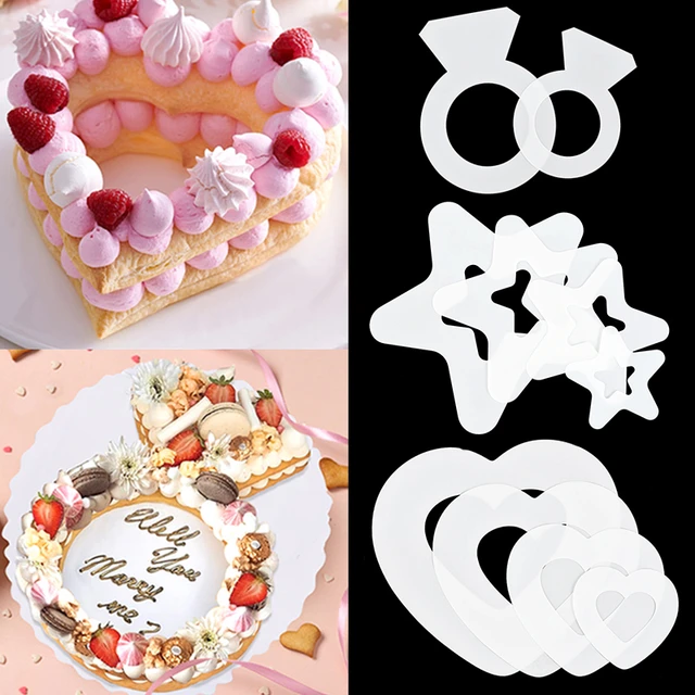 Share 76+ ring shaped cake super hot awesomeenglish.edu.vn