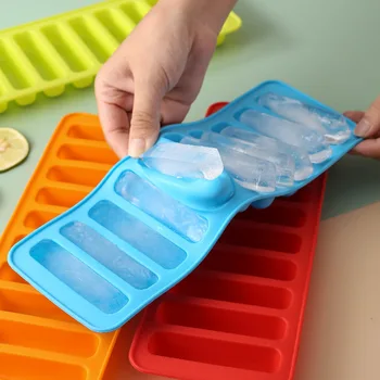 Silicone Cup Mold 1