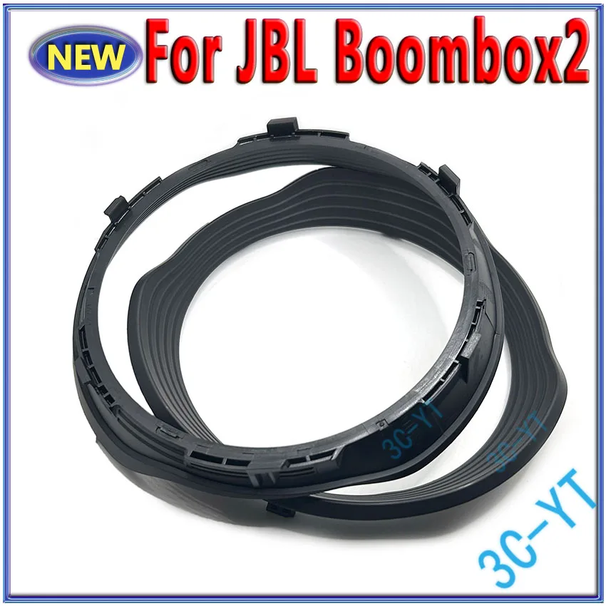 1 пара, защитная рамка для JBL Boombox2 Boombox 2