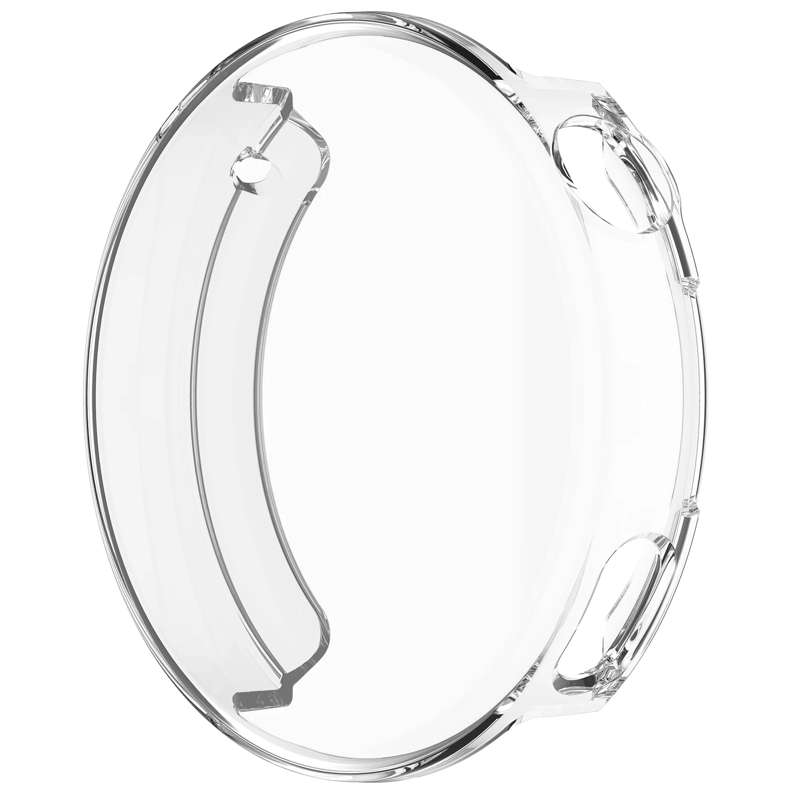TPU All-Around Anti-Scratch Protective Case