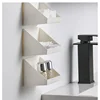 Wall Mounted Storage Rack Cabinet Cosmetic Storage Box Lipstick Jewelry Storage Shelf Rack Makeup Holder Case Bathroom Organizer 1
