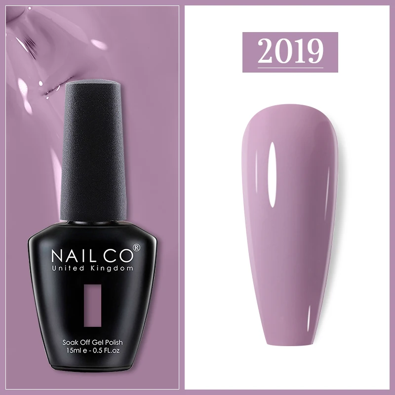 Ultimate 15ml UV Gel Polish Set - Vibrant Colors with Base & Top Coat for Long-Lasting Manicure