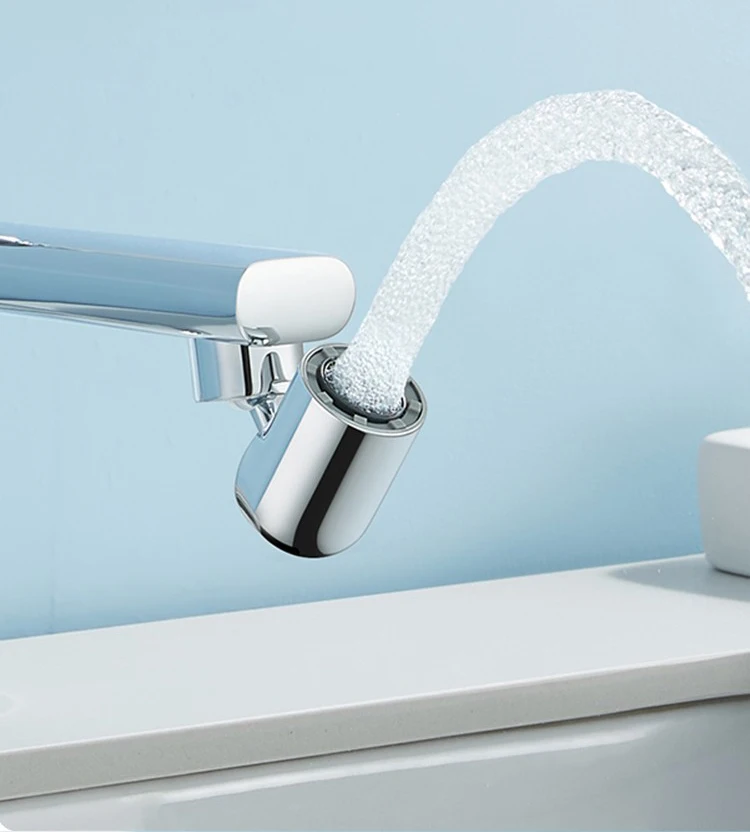 Gadgetoo Xiaomi Mijia Mouthwash Bubbler S1 Universal Faucet Aerator