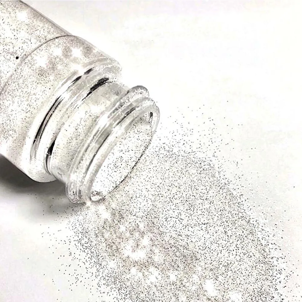 Enchanted Iridescent Pink Ultra-Fine Glitter