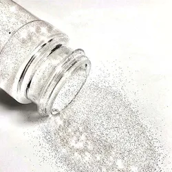 Enchanted Iridescent Pink Ultra - Fine Glitter (30ML Jar)