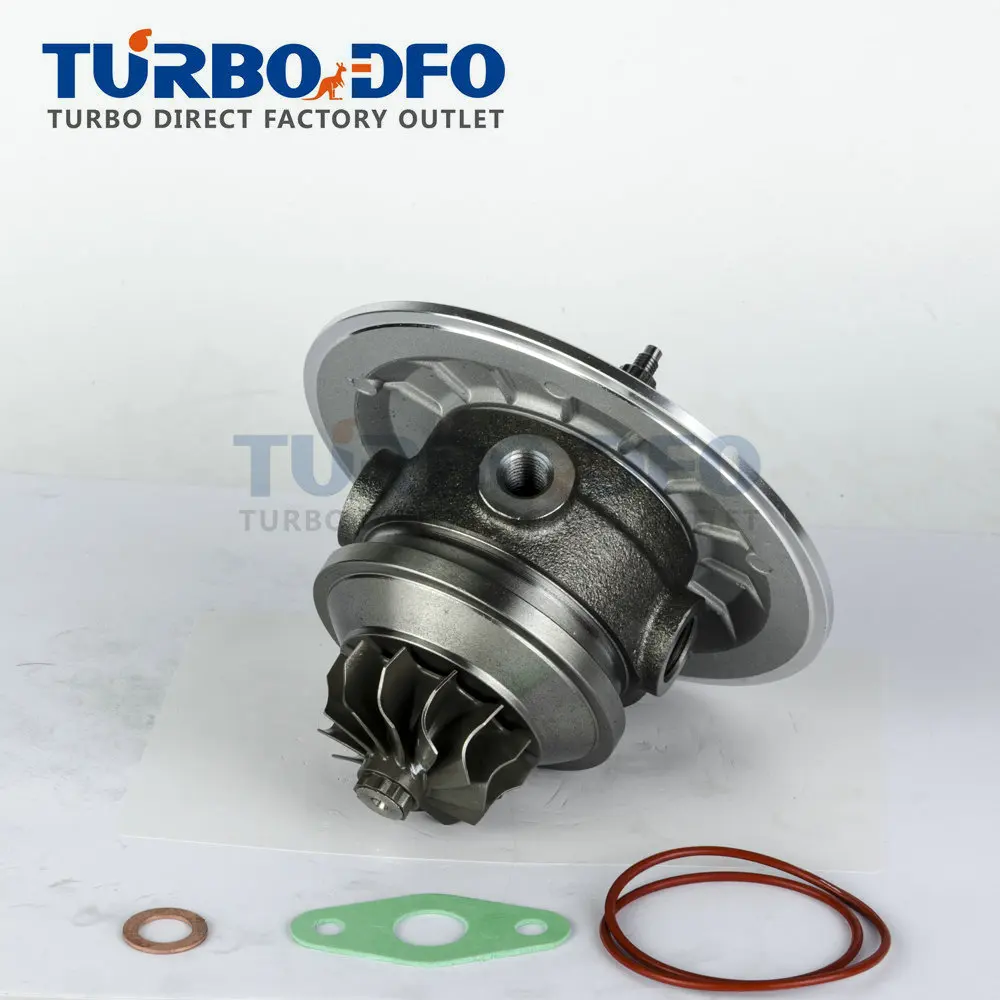 

Turbo Cartridge Core For Hyundai Truck Porter 2.5 TCI D4BH / 4D56TCi 61Kw 83HP 715924-5003S 28200-42700 Turbine Core 1999-