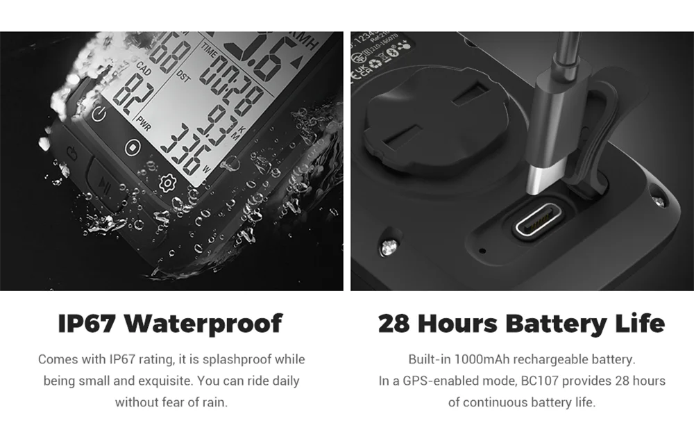 Detalhes de suporte da app CoospoRide