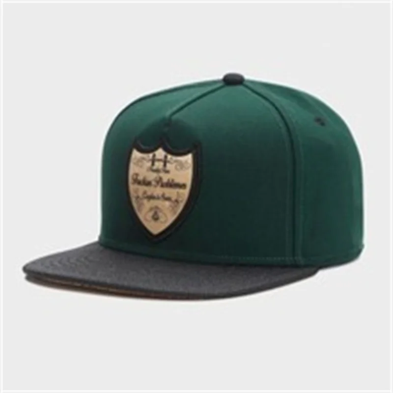 CHENYIYUAN Mode Marke männer Brief Stickerei Baseball Kappe für Männer Frauen Outdoor Casual Sport Snapback Sun Cap Gorras Hombre – Detail 9