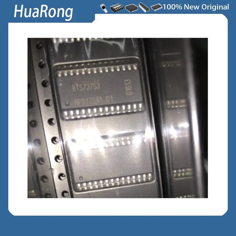 

Новинка 10 шт./партия BTS737S3 BTS737 SOP-28