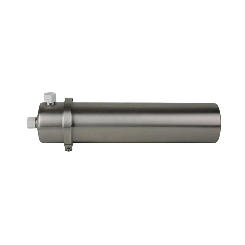 

Durable Using Pvdf Filter Cartridge + Ultra Filter + Uf Membrane System PVDF Filter