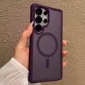 Dark Purple