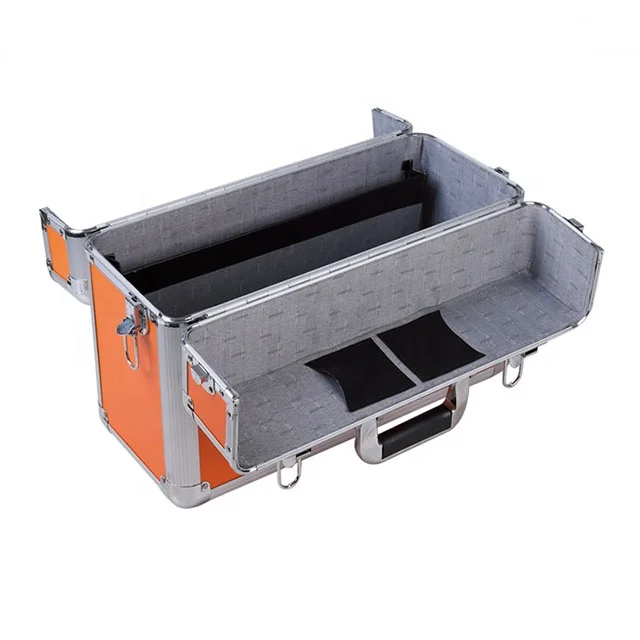 Aluminum Tool Box Cases Toolbox With Tools Case 3