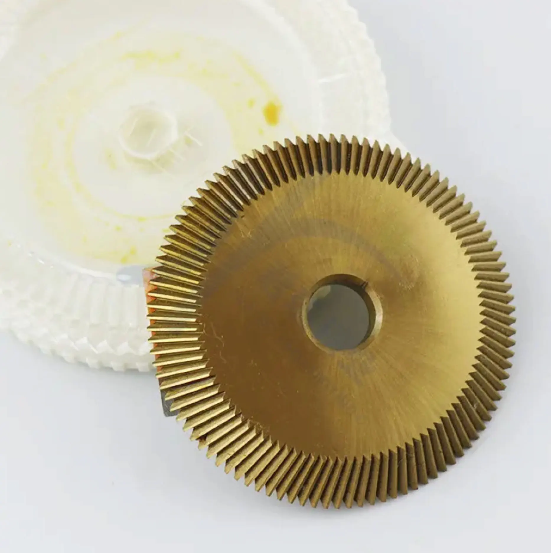 Фрезерный резец 0011B карбидный резак 7,3 100T для WENXING Portable 201C 201D 100E1 100F 100G горизонтальные режущие машины с ключом Фрезерный резец 0011B карбидный резак 7,3 100T для WENXING Portable 201C 201D 100E1 100F 100G горизонтальные режущие машины с ключом