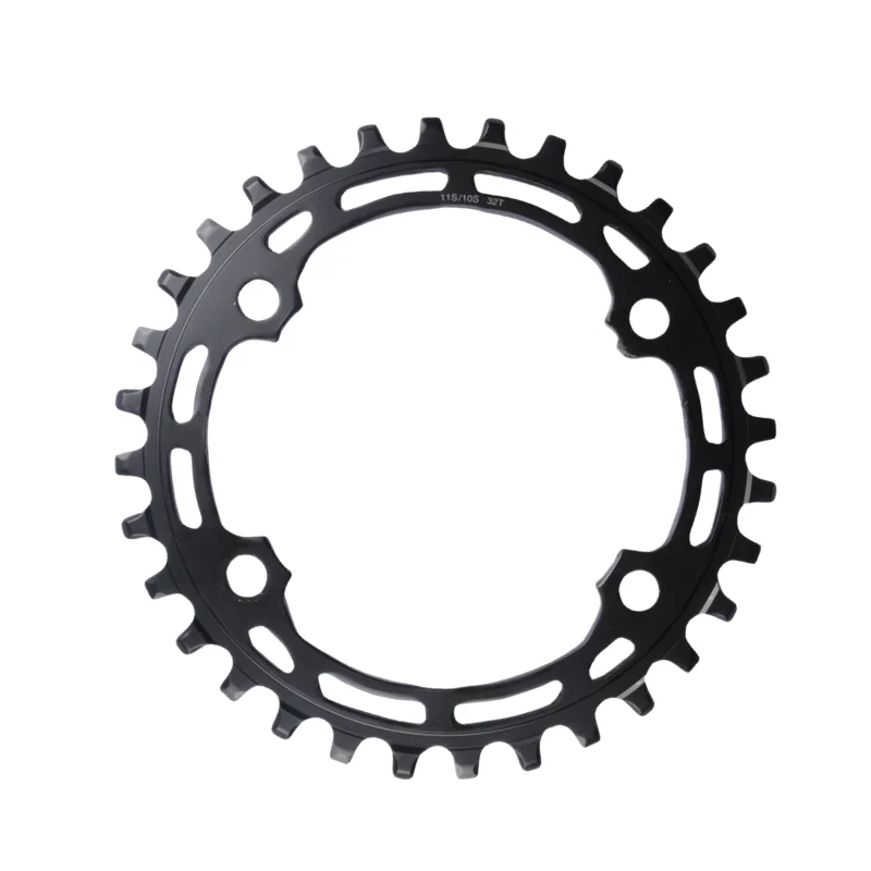 Bike Chainring Bicycle Parts Shimano M5100 Crown 30T 32T 11 Speed 96bcd