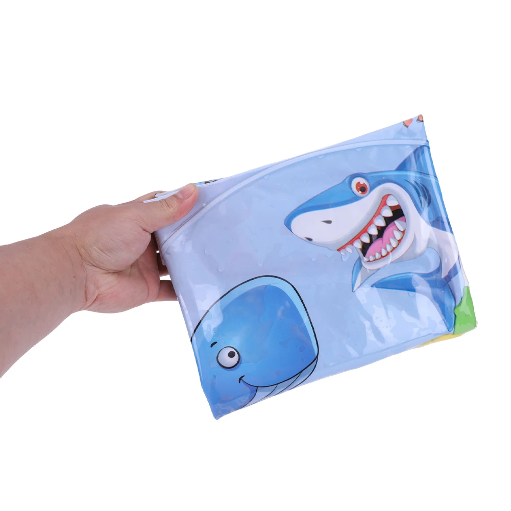 Extra Thick Aqua Interactive Cat Play Mat Cat Toys Cat Water Sensory Playmat Pet Cooling Mat for Indoor Outdoor Exercise